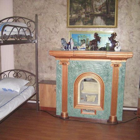 Shymhostle Hostel Shymkent Ngoại thất bức ảnh