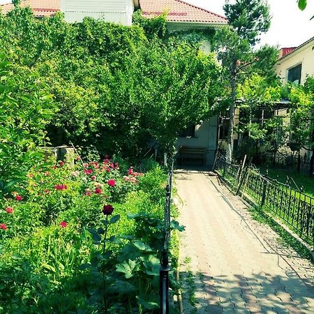 Shymhostle Hostel Shymkent Ngoại thất bức ảnh