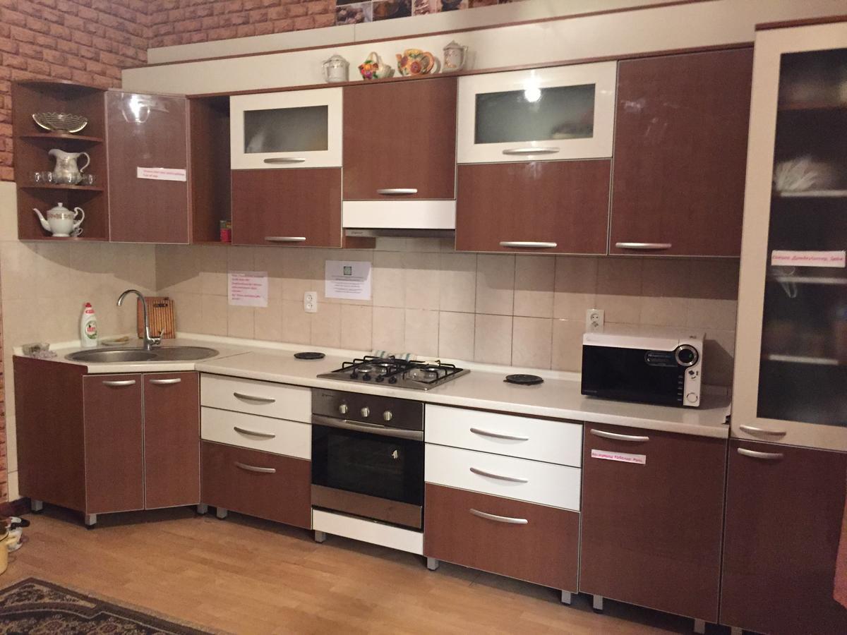 Shymhostle Hostel Shymkent Ngoại thất bức ảnh