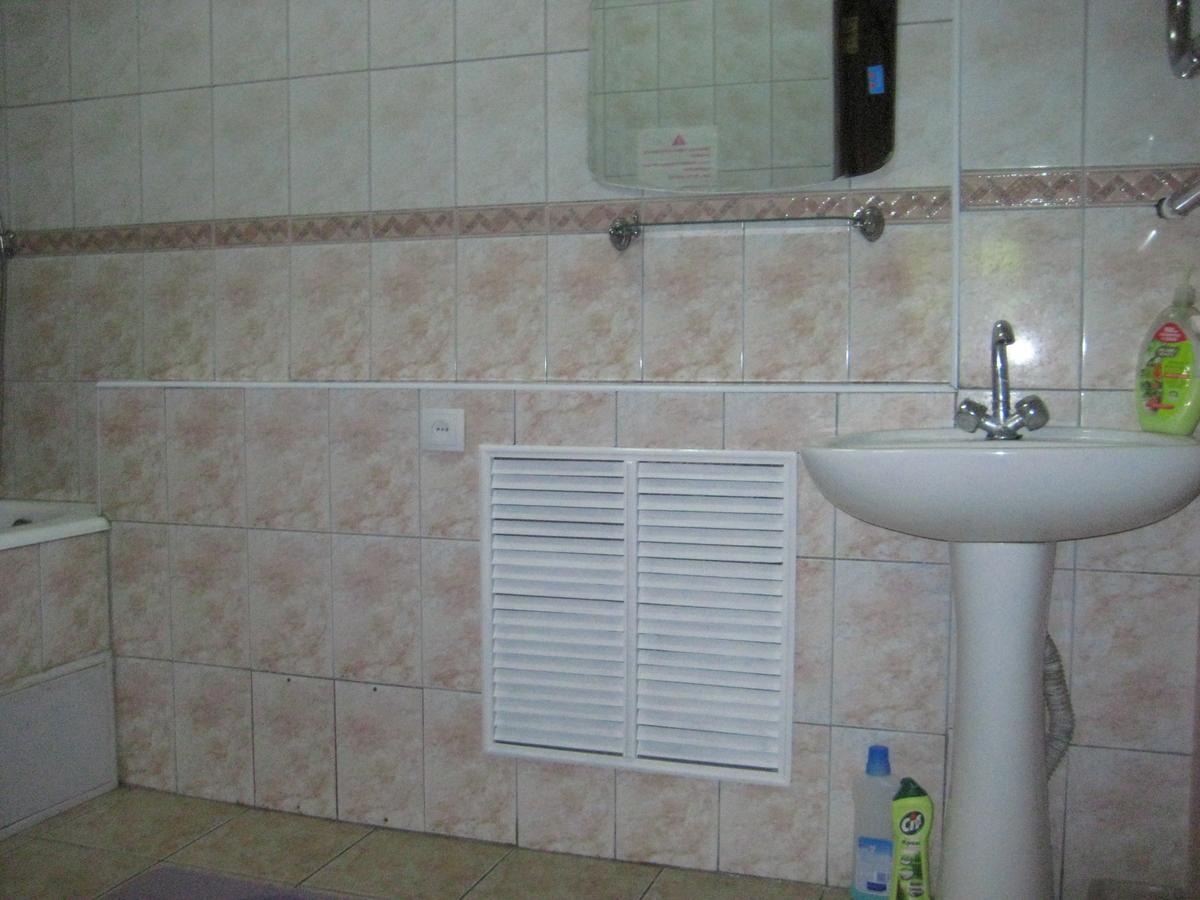 Shymhostle Hostel Shymkent Ngoại thất bức ảnh